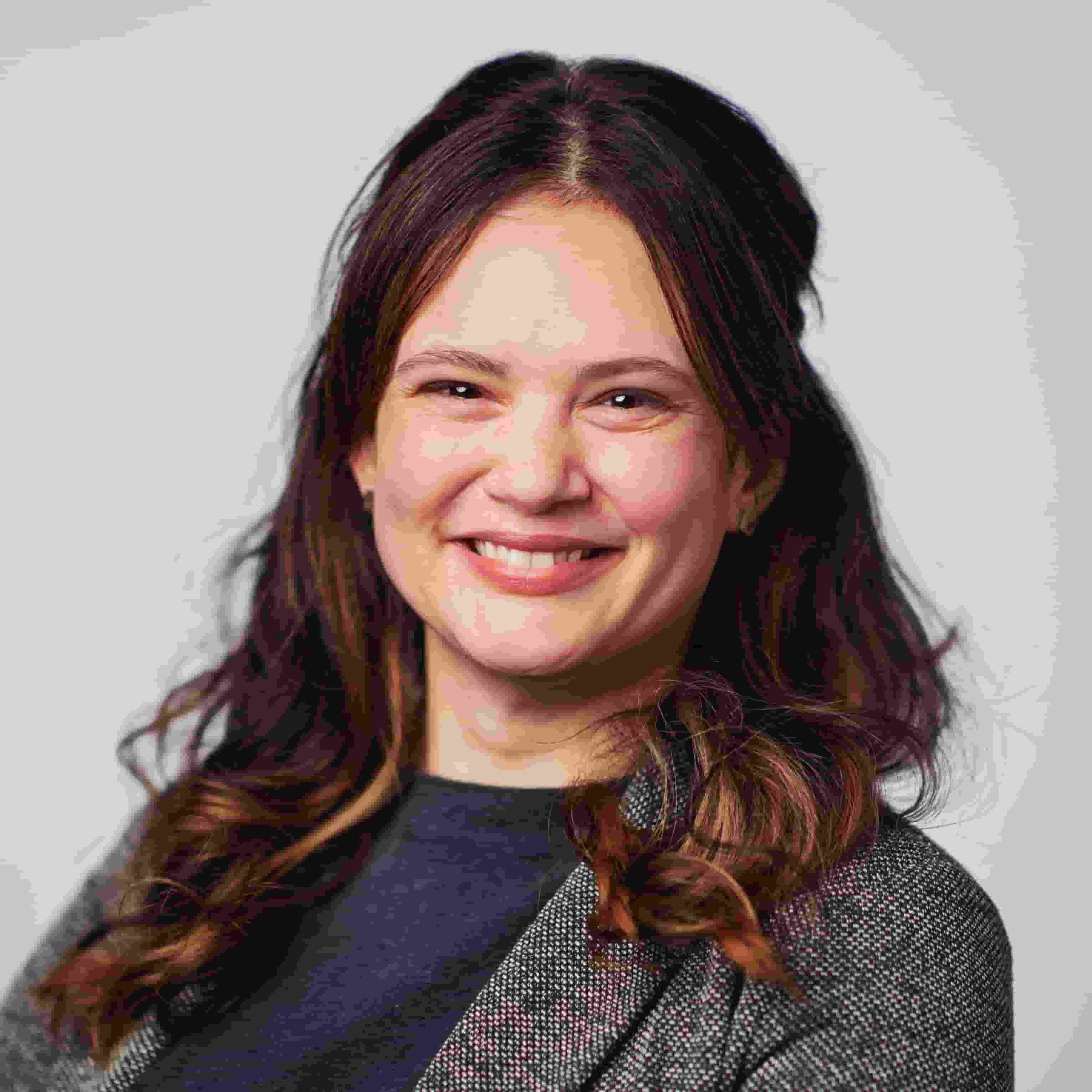 Avatar image for Julie Heade