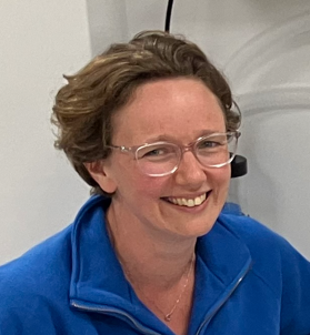 Avatar image for Ellie West