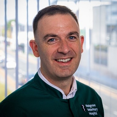 Img of Darragh O’Hanlon