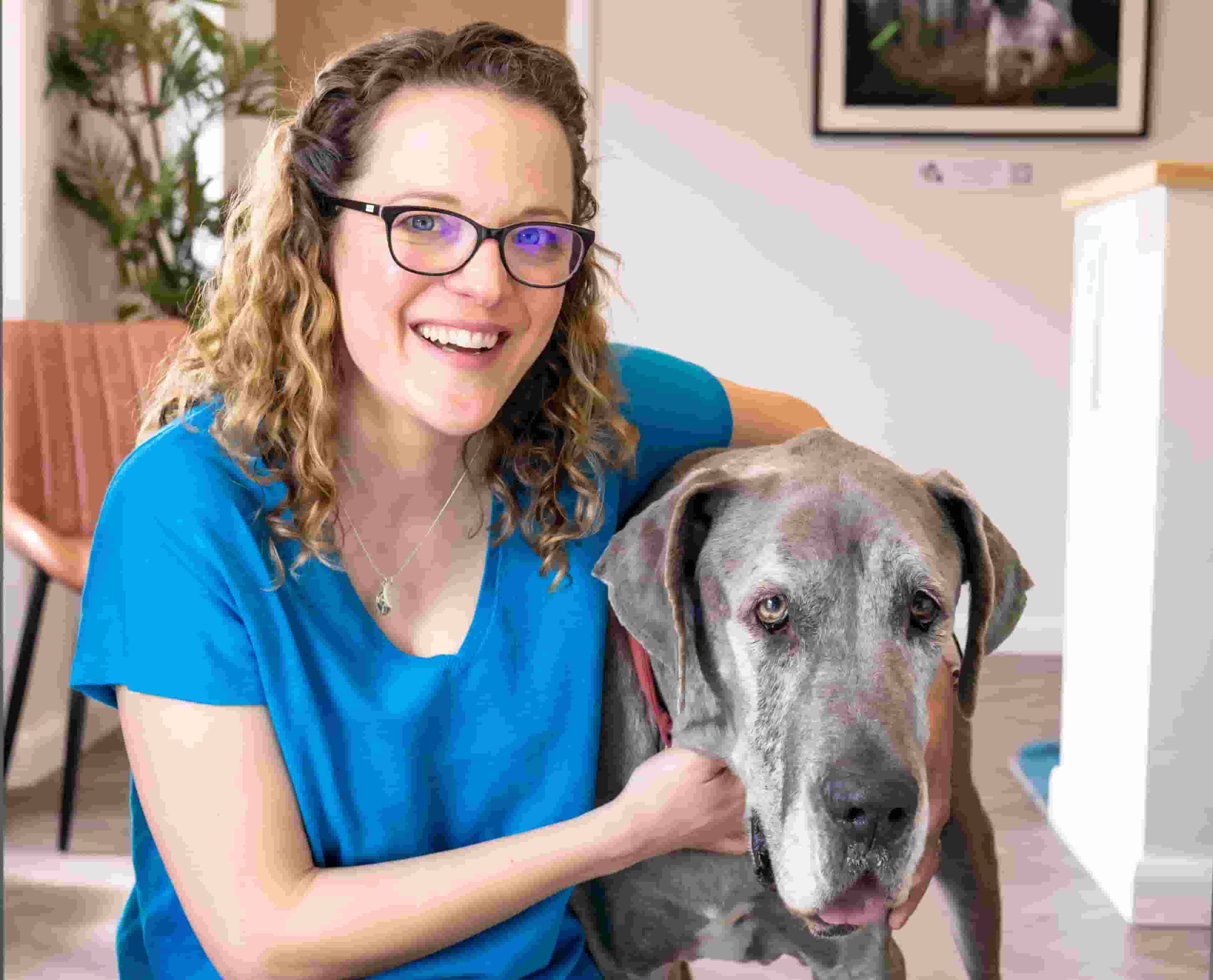 Avatar image for Rebecca Maher