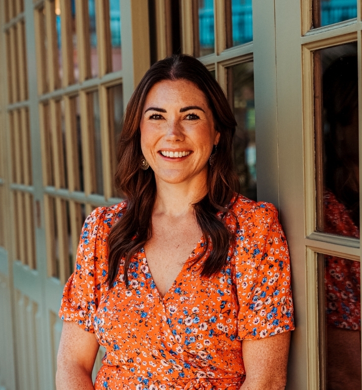 Avatar image for Rebecca Wright