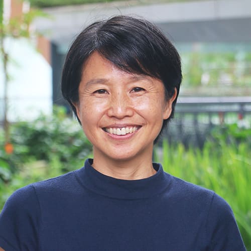 Img of Masami Sato