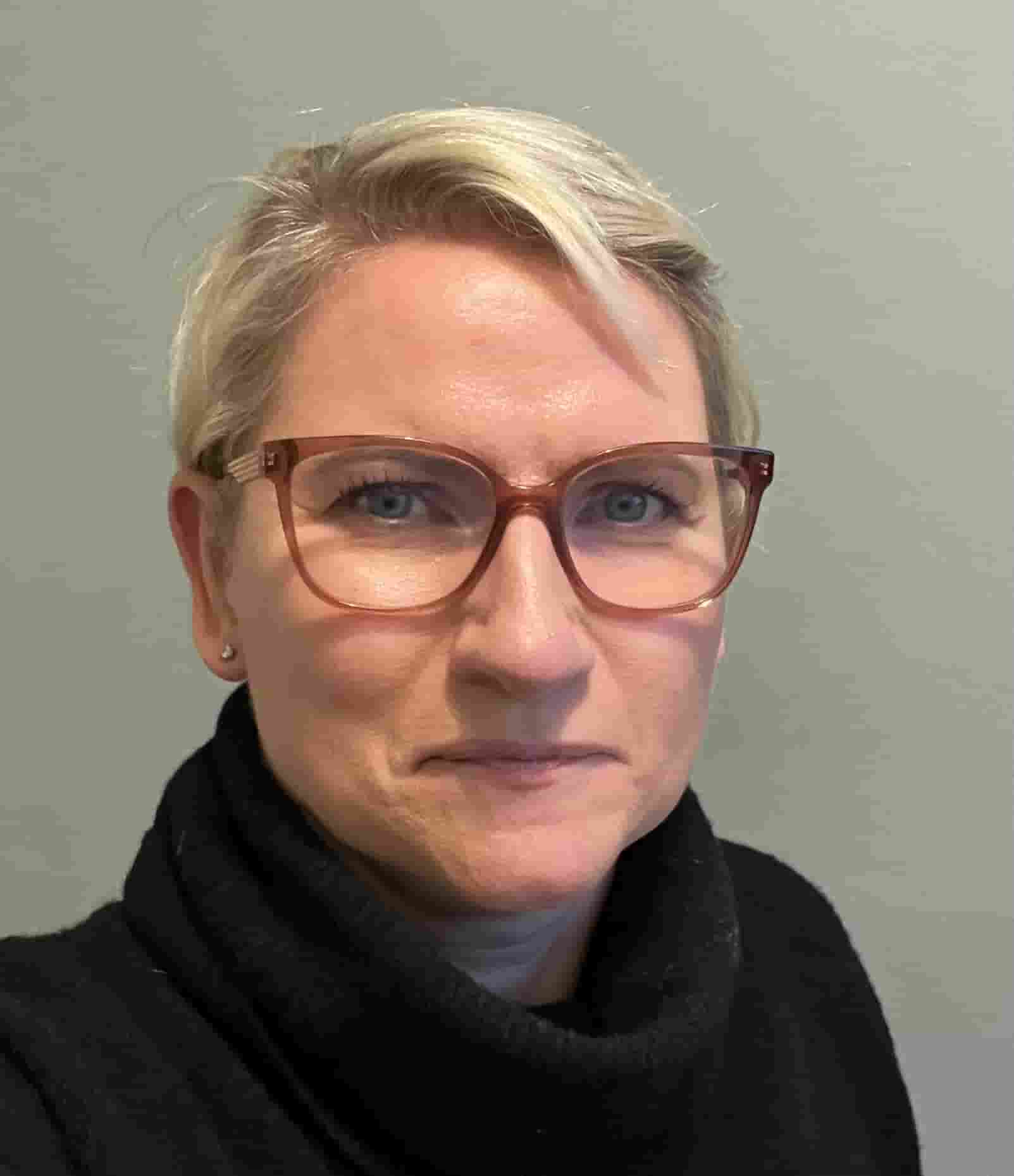 Img of Kate Higgins