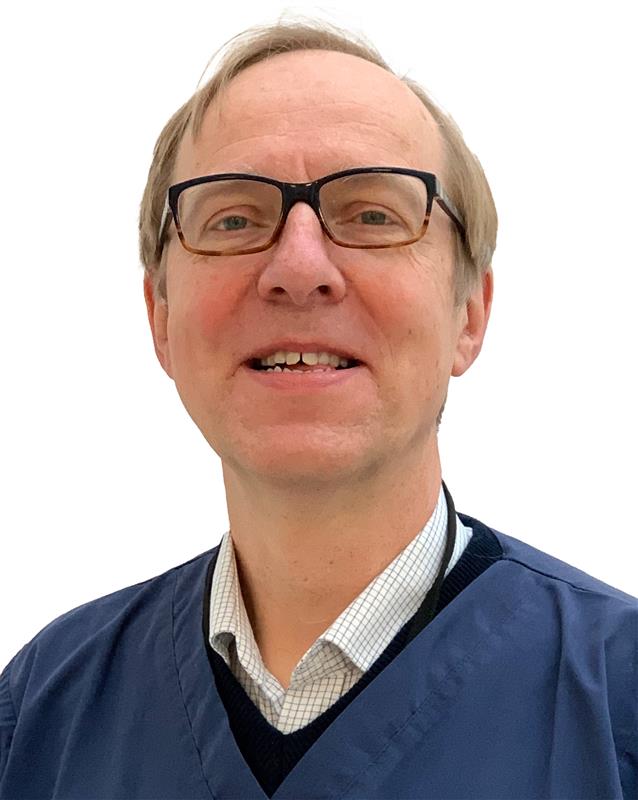 Avatar image for Dr Stephen Shaw