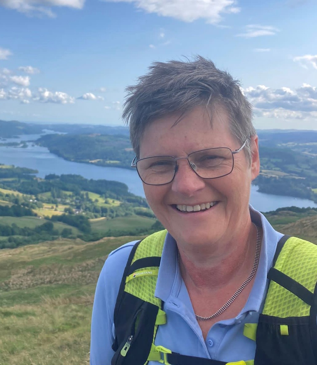 Avatar image for Dr Susan Paterson