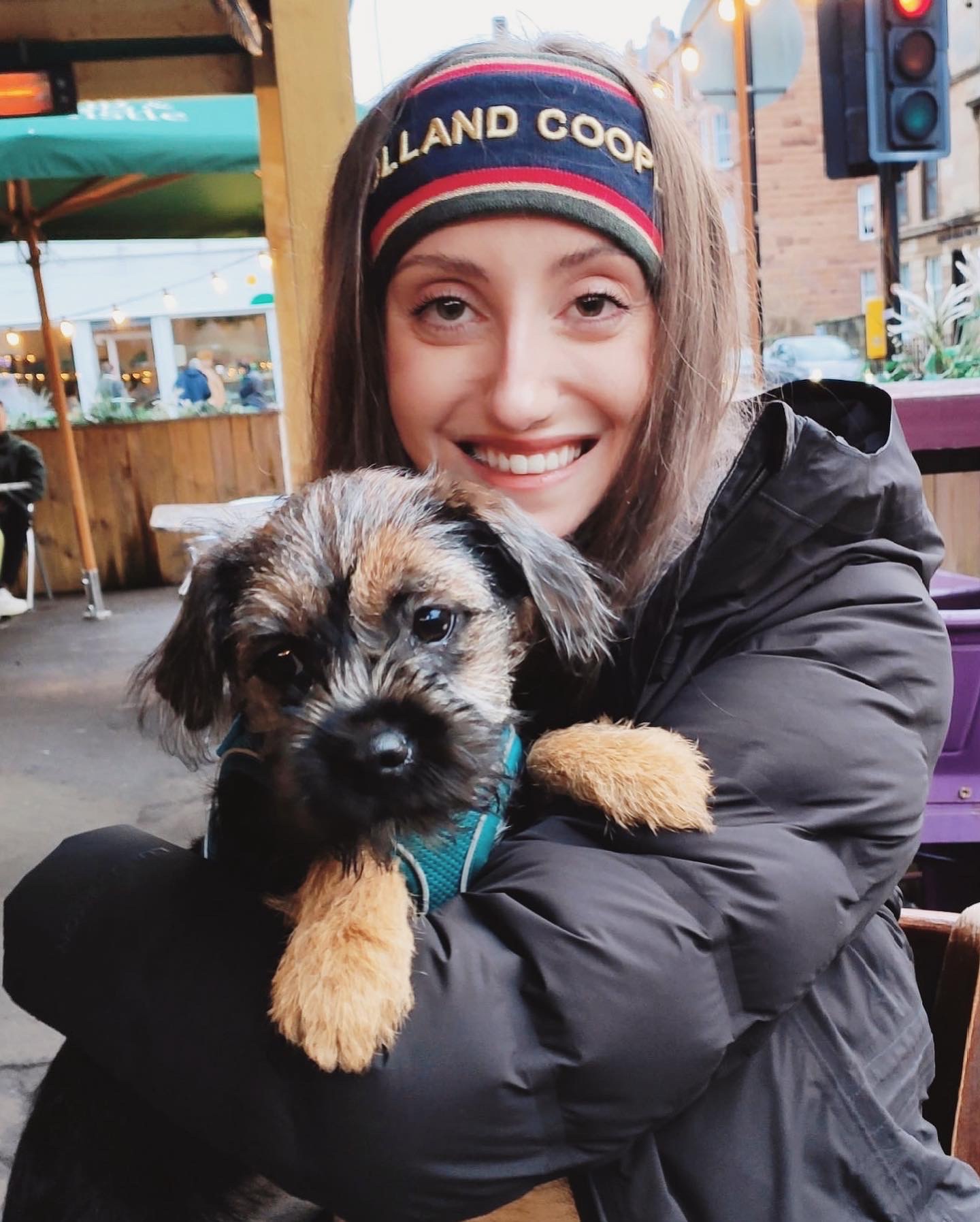 Avatar image for Nicole Lucia De Rosa