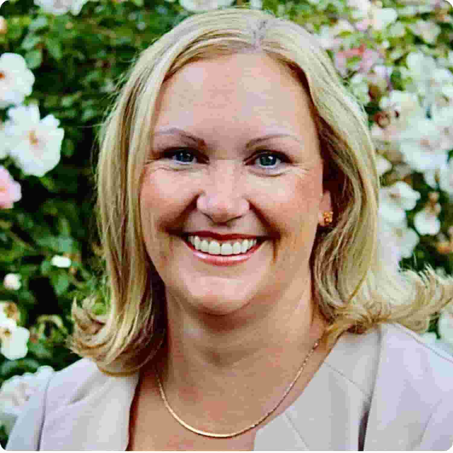 Avatar image for Dr Eve Hanks