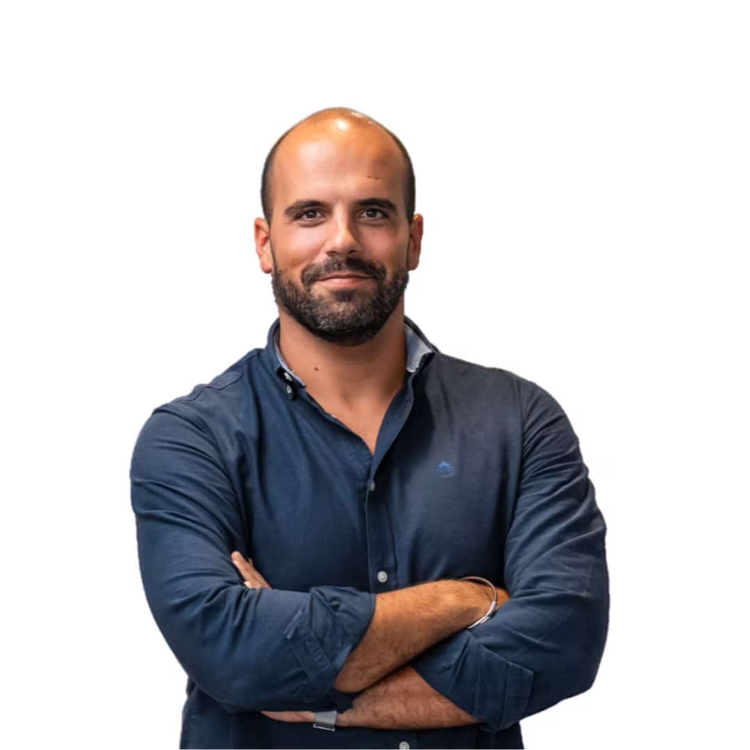 Avatar image for Miguel Moura Esteves