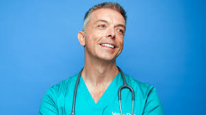 Img of Dan Makin