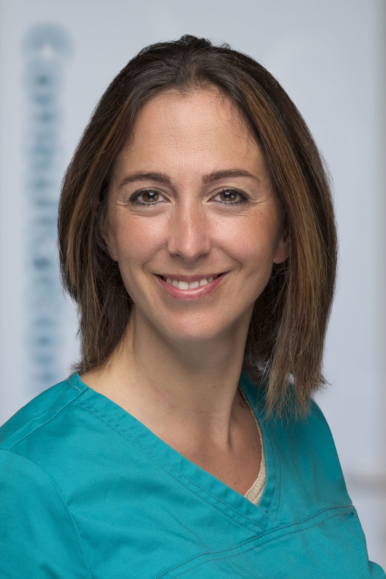 Img of Dr. Elisa Maina