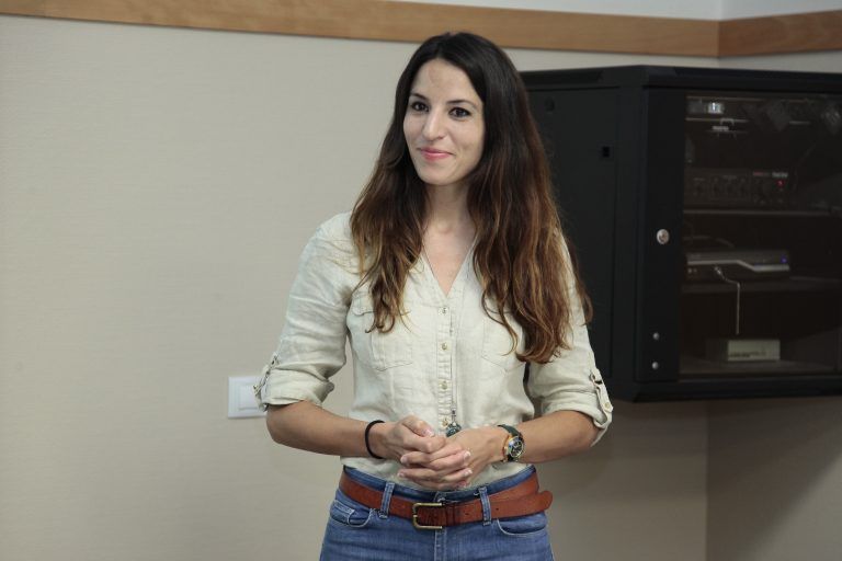 Img of Dr Fabiola Quesada Fernandez