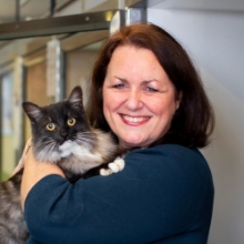 Img of Dr Maggie Roberts