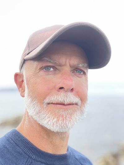 Img of Ffinlo Costain