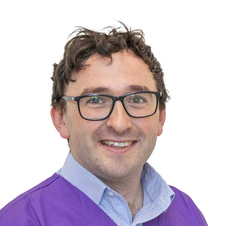 Img of Gareth Jones