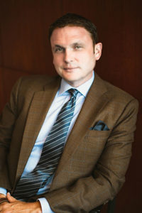Img of Ian McKelvie