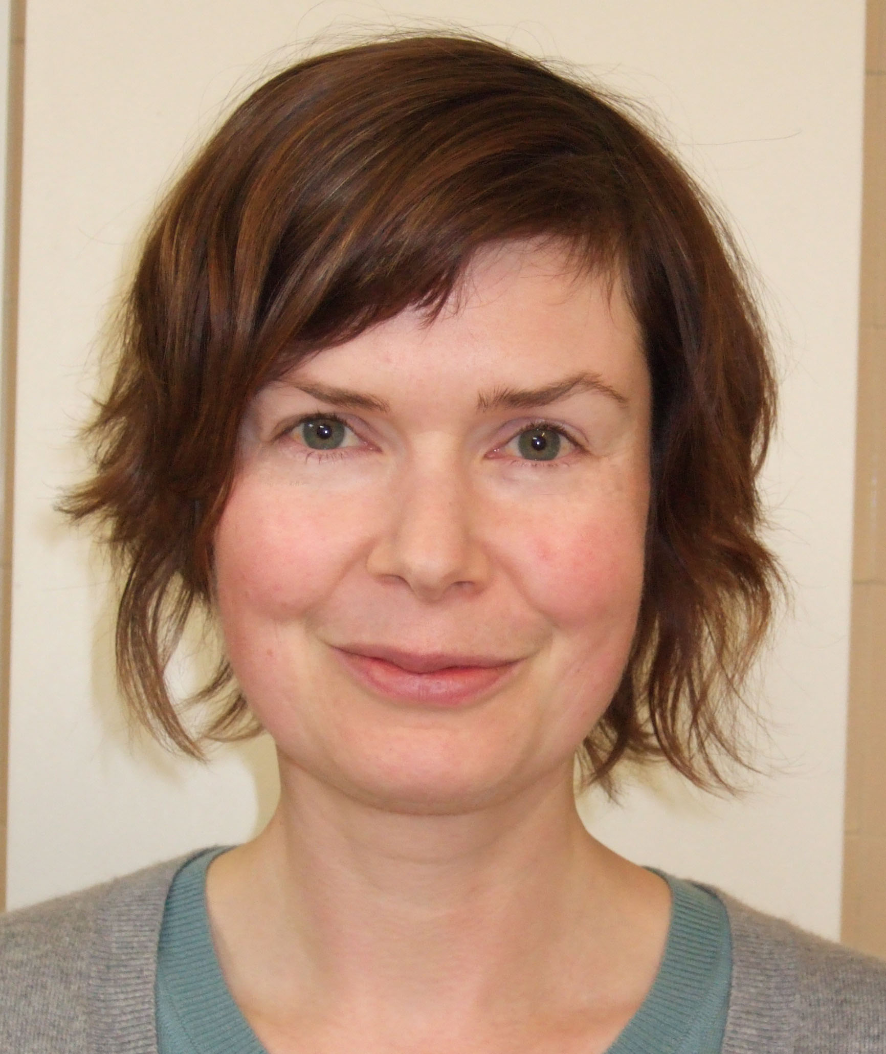 Img of Jane Ladlow