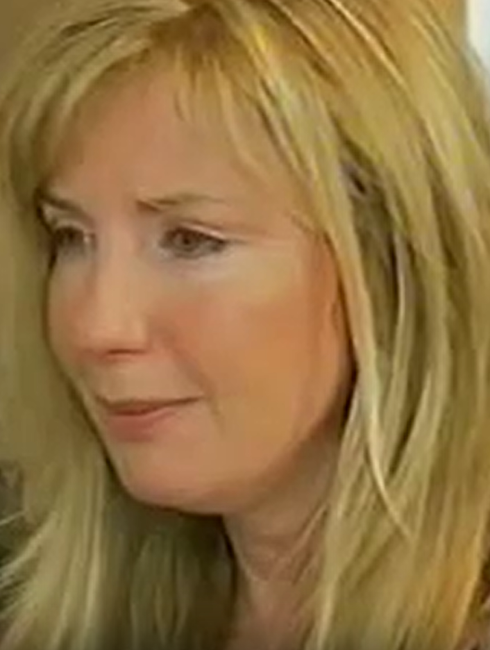 Img of Jill Moss