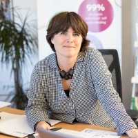 Img of Jo Keeler
