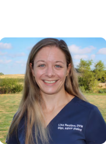 Avatar image for Lisa Restine