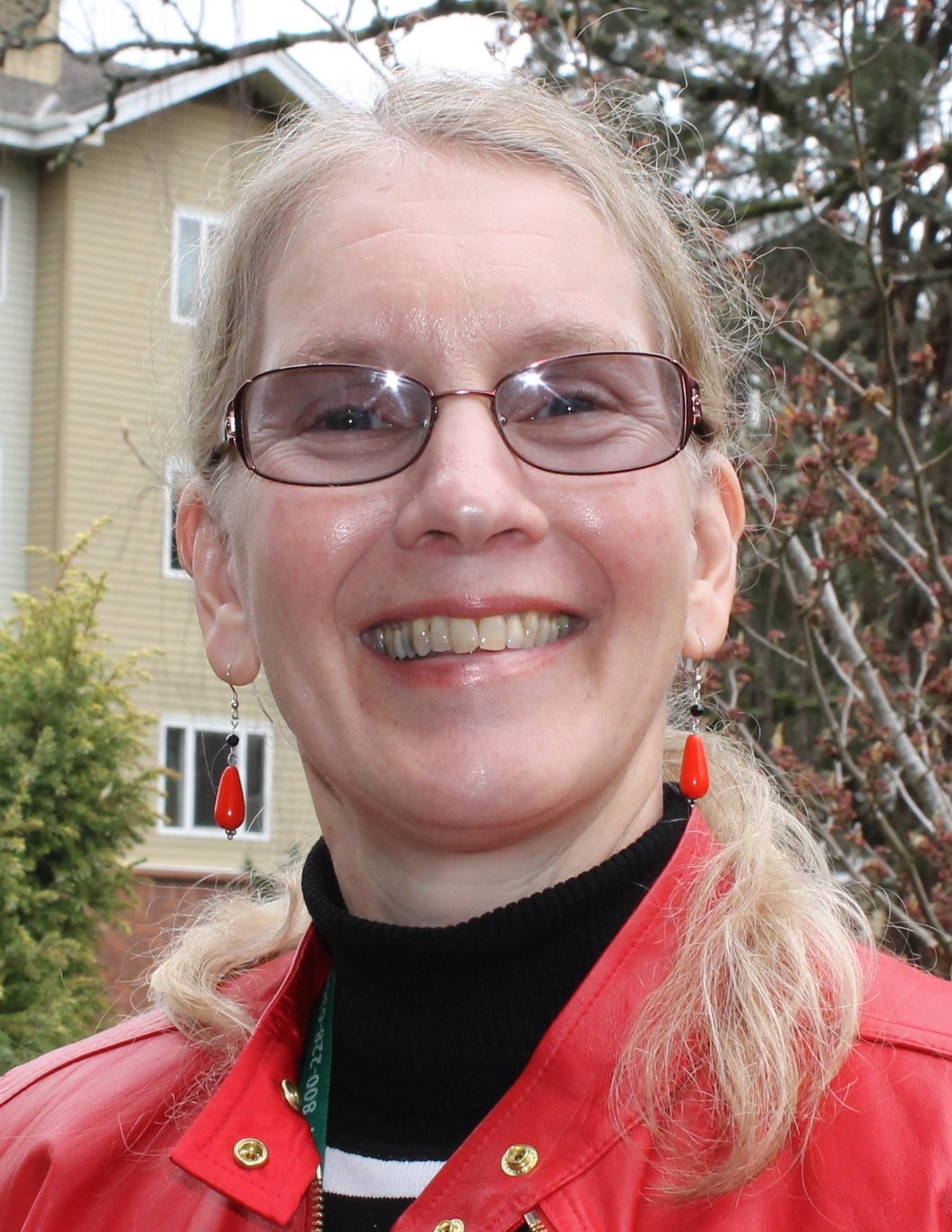 Img of Dr Jean Hall