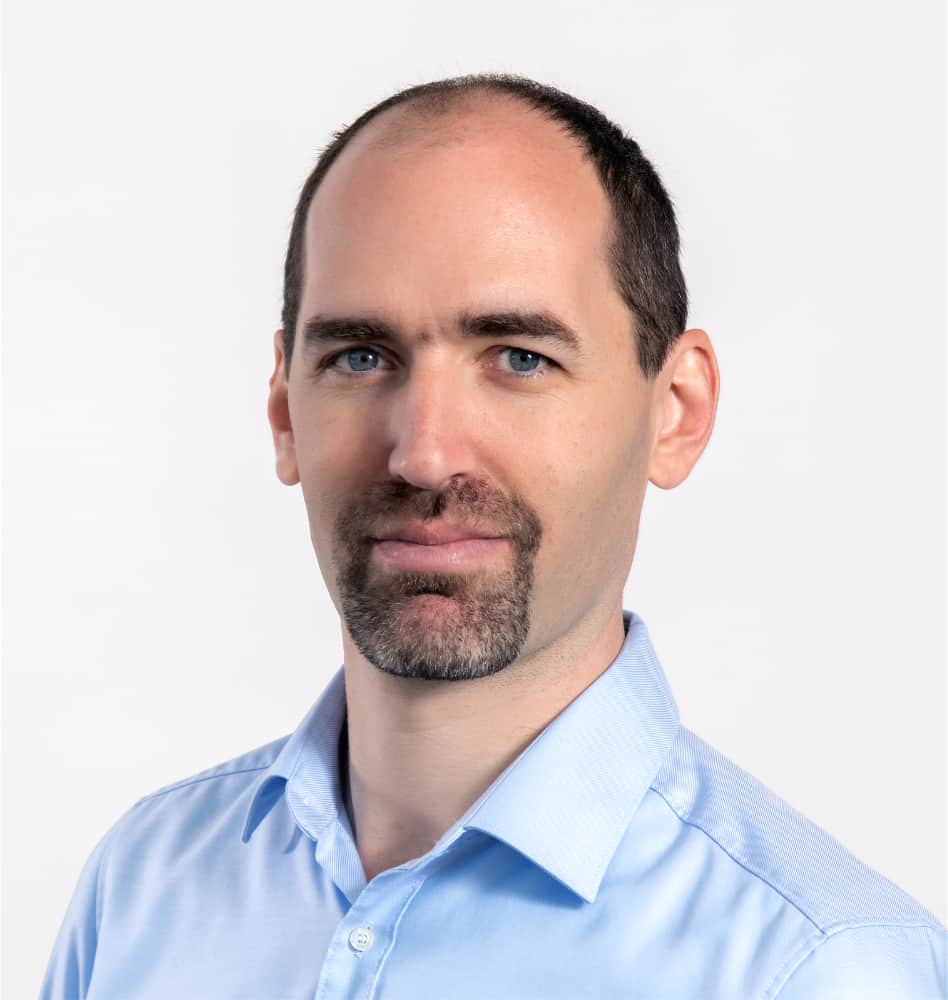 Img of Dr. Kalman Czeibert