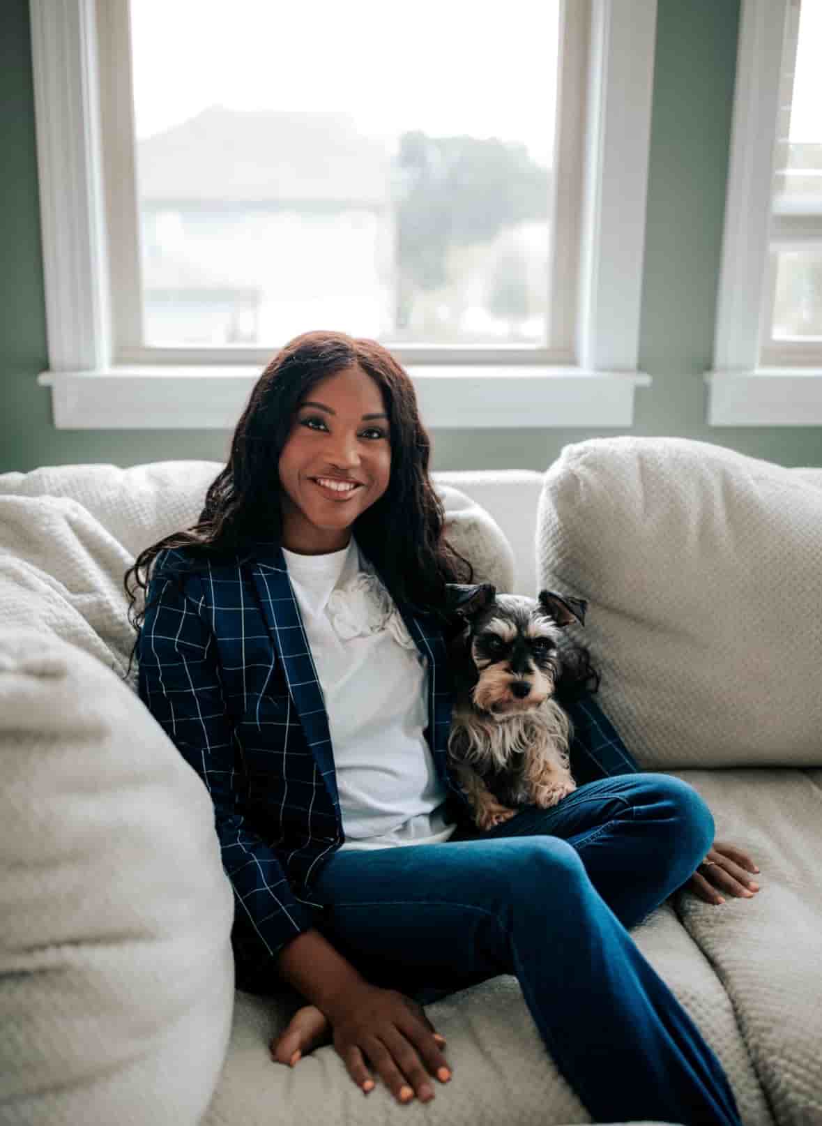 Img of Tanika Hall