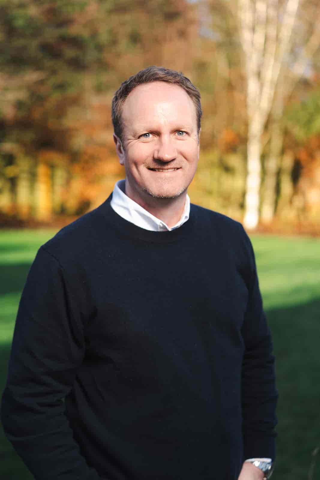 Img of Anthony Mackle