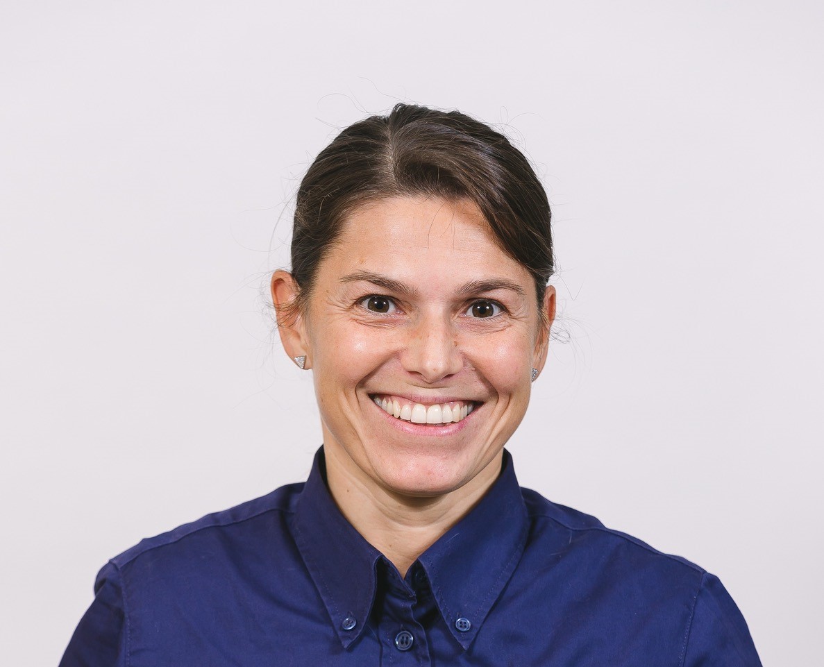 Img of Elisabetta Mancinelli
