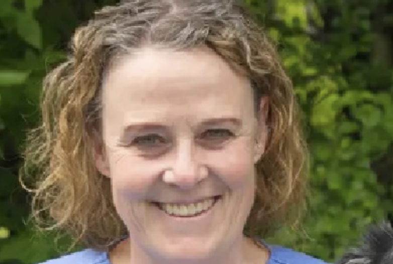 Img of Elke Rudloff
