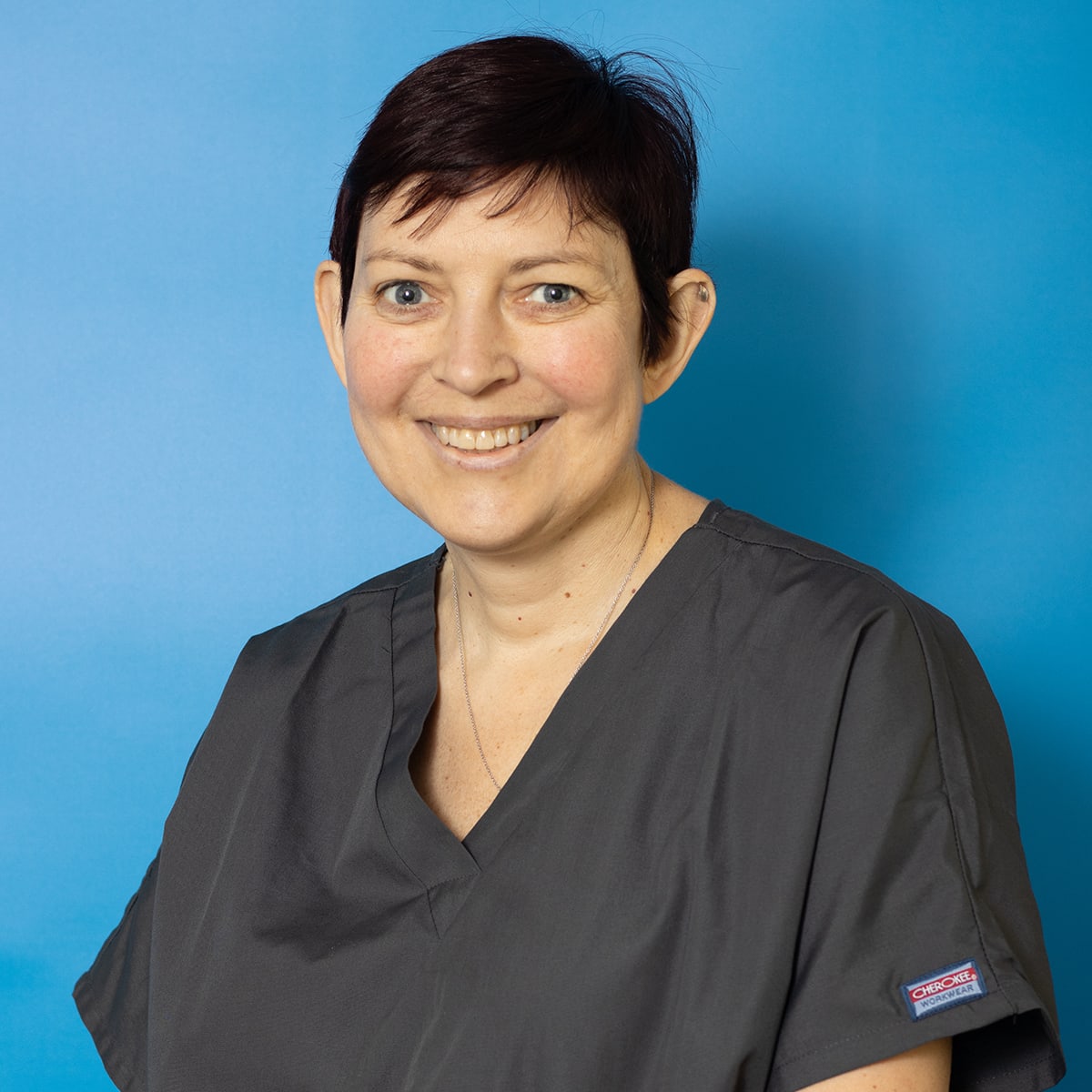 Img of Jo Murrell
