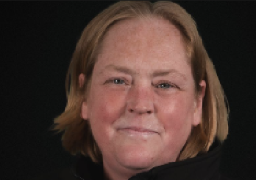 Img of Katherine Howie