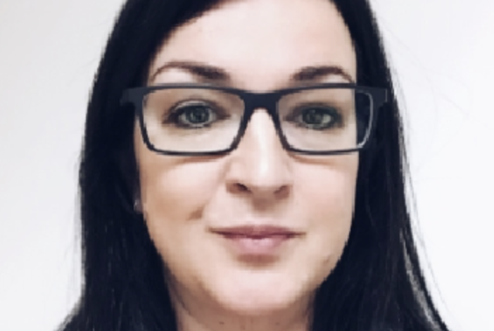 Img of Louise O'Dwyer