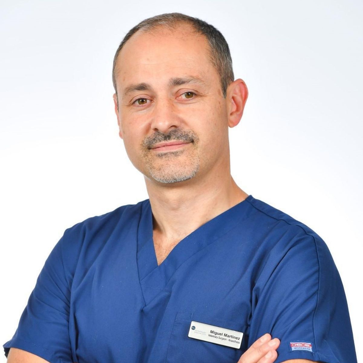 Img of Miguel Martinez