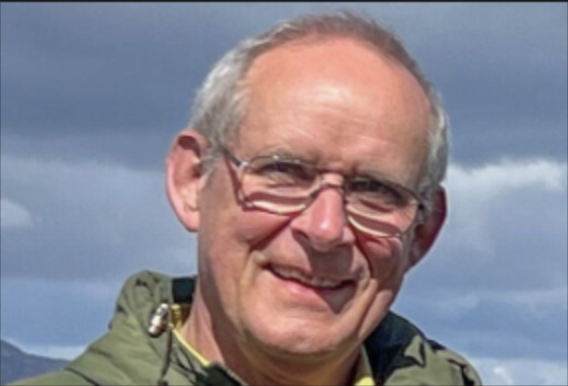 Img of Neil Forbes