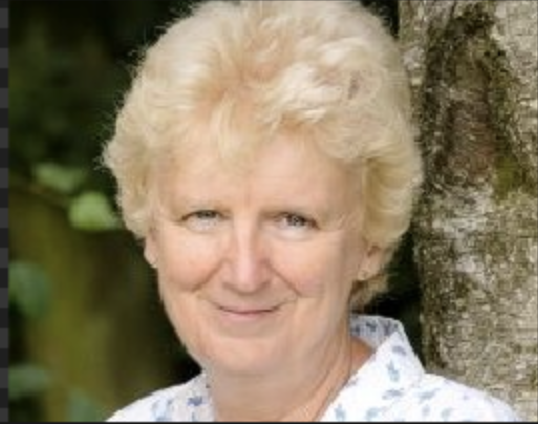 Img of Pam Mosedale