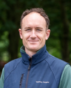 Img of Russell Parker