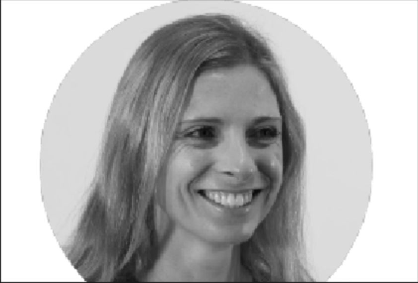 Img of Sarah Gibson