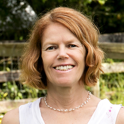 Img of Sheilah Robertson
