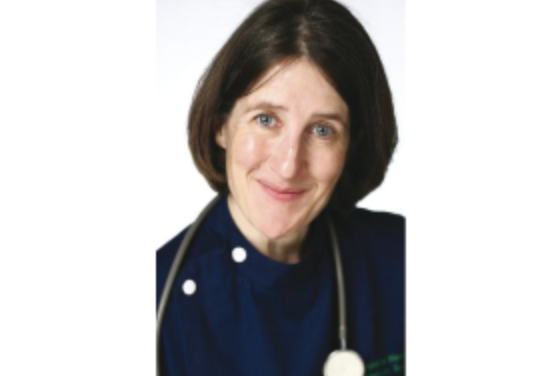 Img of Caroline Hewson