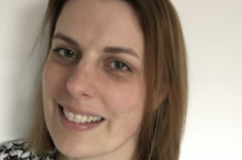 Img of Claire Roberts