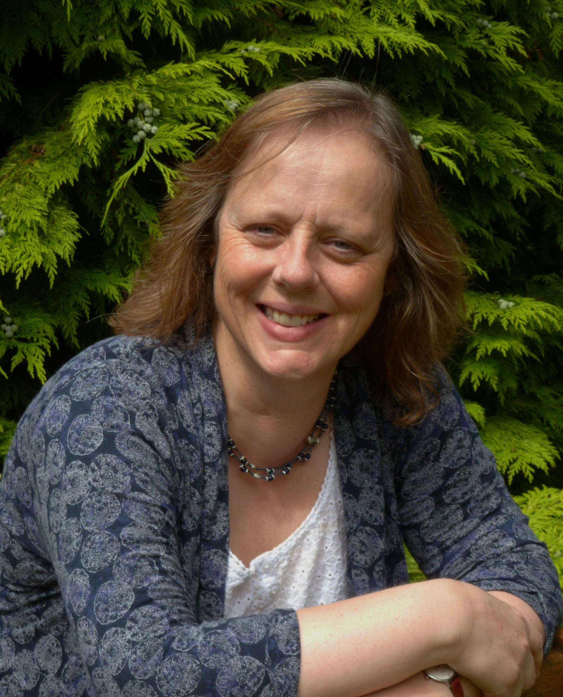 Img of Dr Sarah Heath
