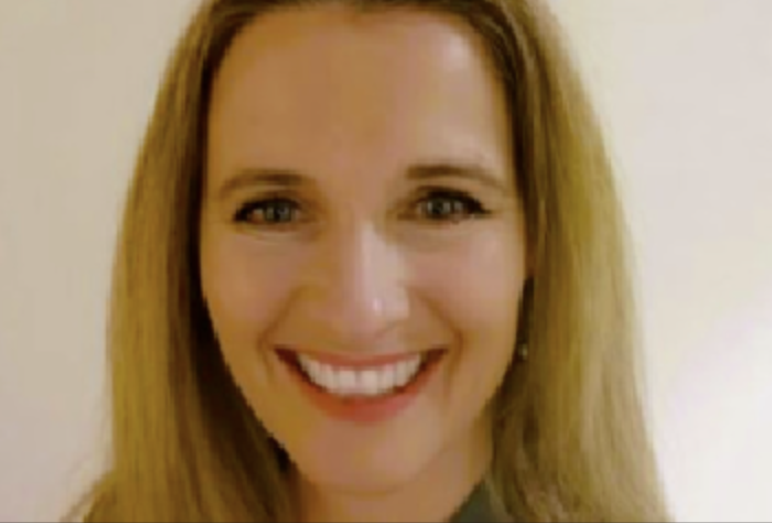 Img of Nicola Bromley