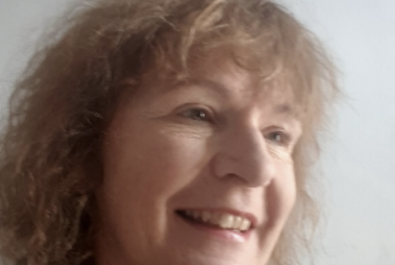 Img of Stephanie Hedges
