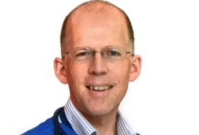 Img of Tim Nuttall