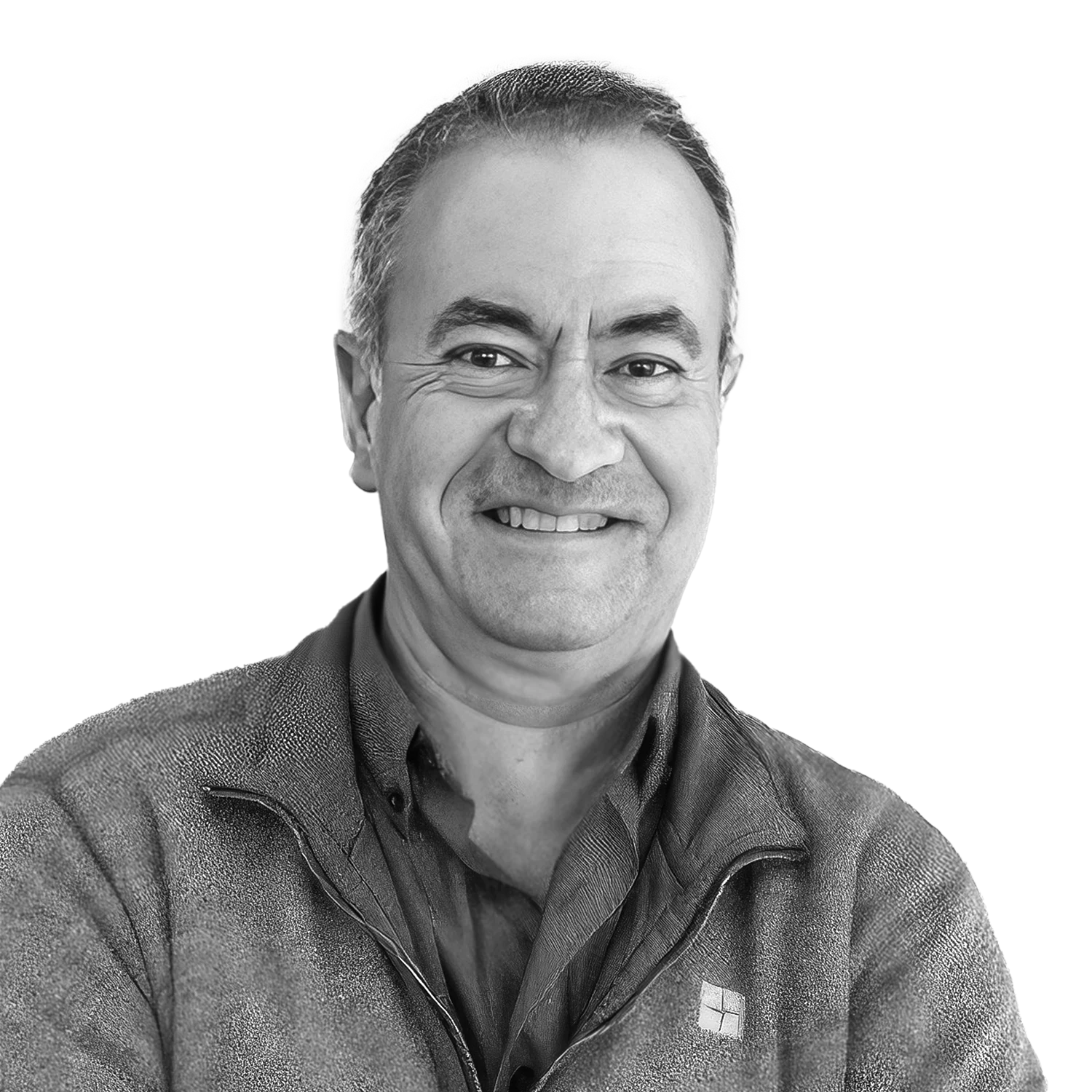 Img of Xavier Manteca Vilanova