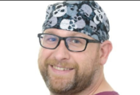 Img of Andrew Perry