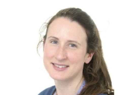 Img of Annabel Mcfadzean