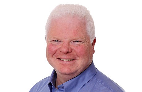 Img of Bob Partridge