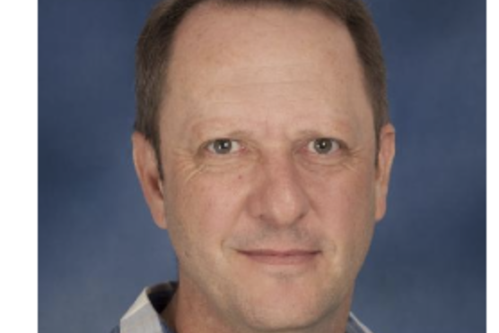 Img of Gerhard Steenkamp