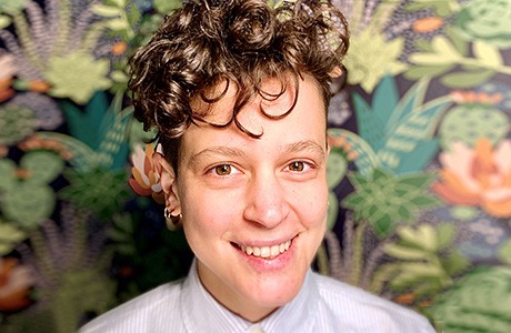 Img of Ingrid Tundo